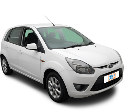 Ford Figo-img
